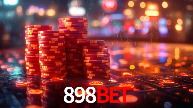 898bet: Seu Cassino Premiado com Pagamentos Rápidos