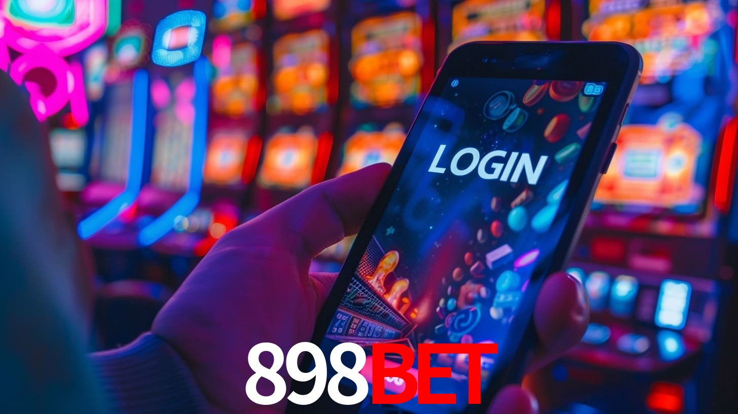 Experiência VIP 898bet