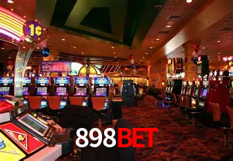 Descubra a Essência do 898bet: Nossa História e Compromissos