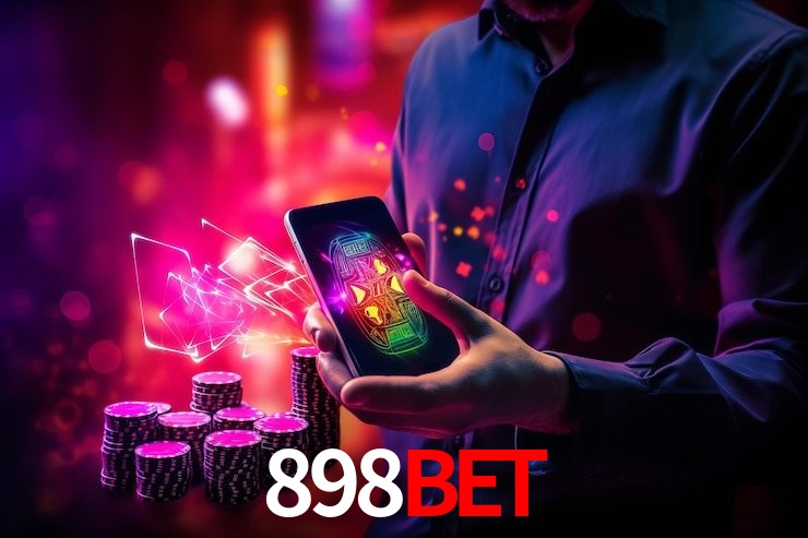 Estatísticas 898bet
