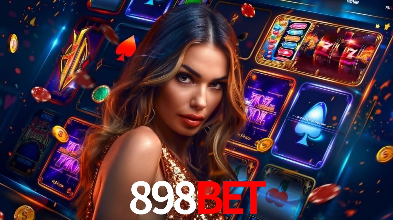 898bet