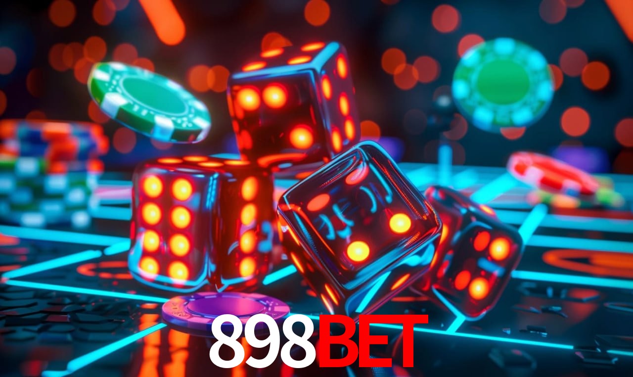 Programa VIP 898bet