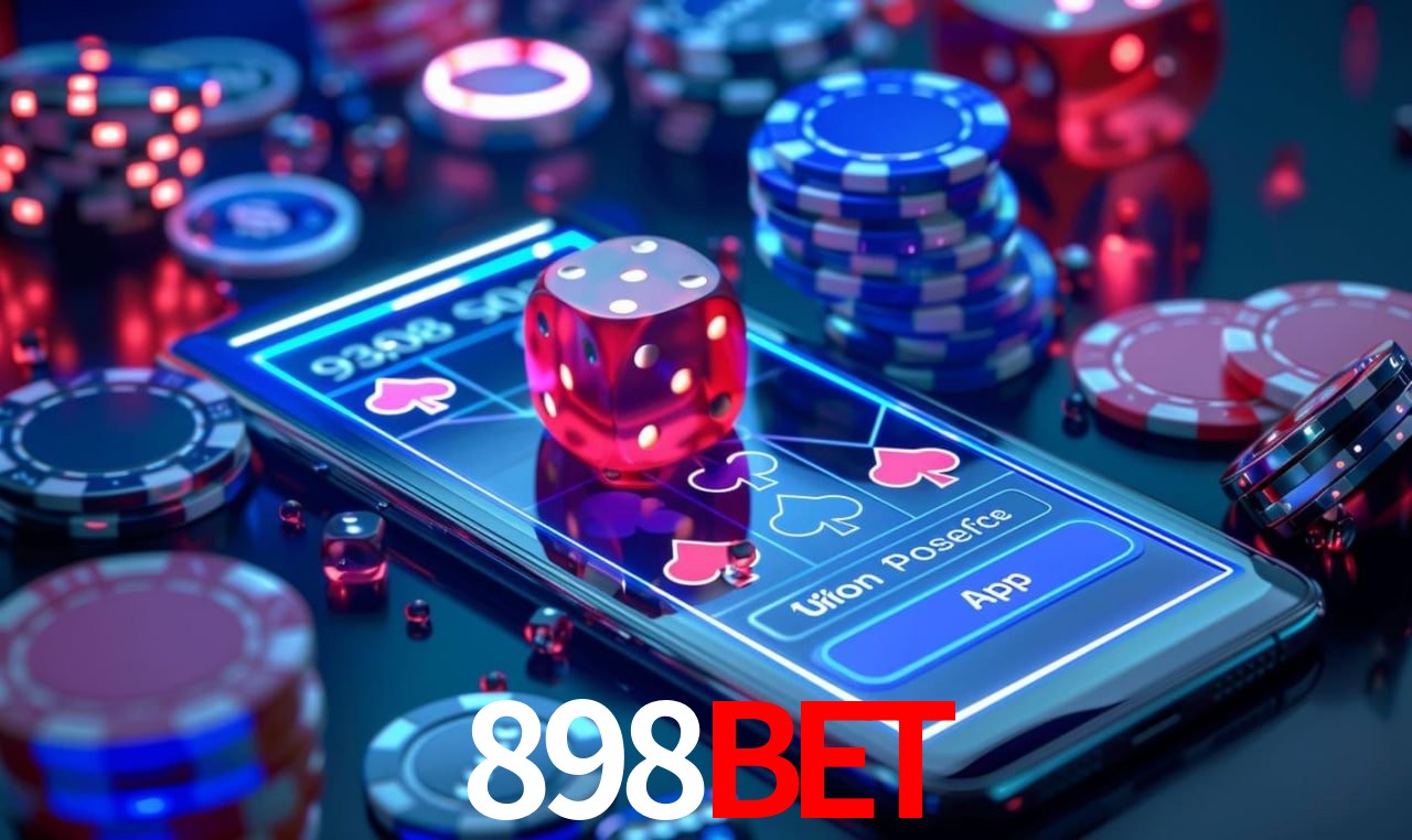 898bet