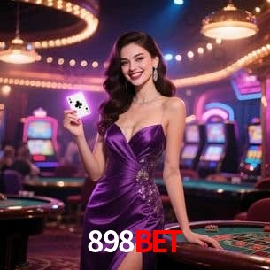 Apostas de Tênis 898bet