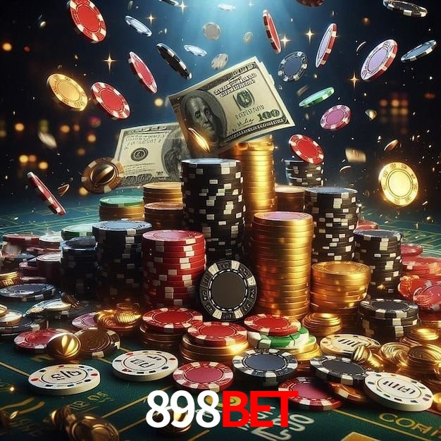 Bônus Diários 898bet