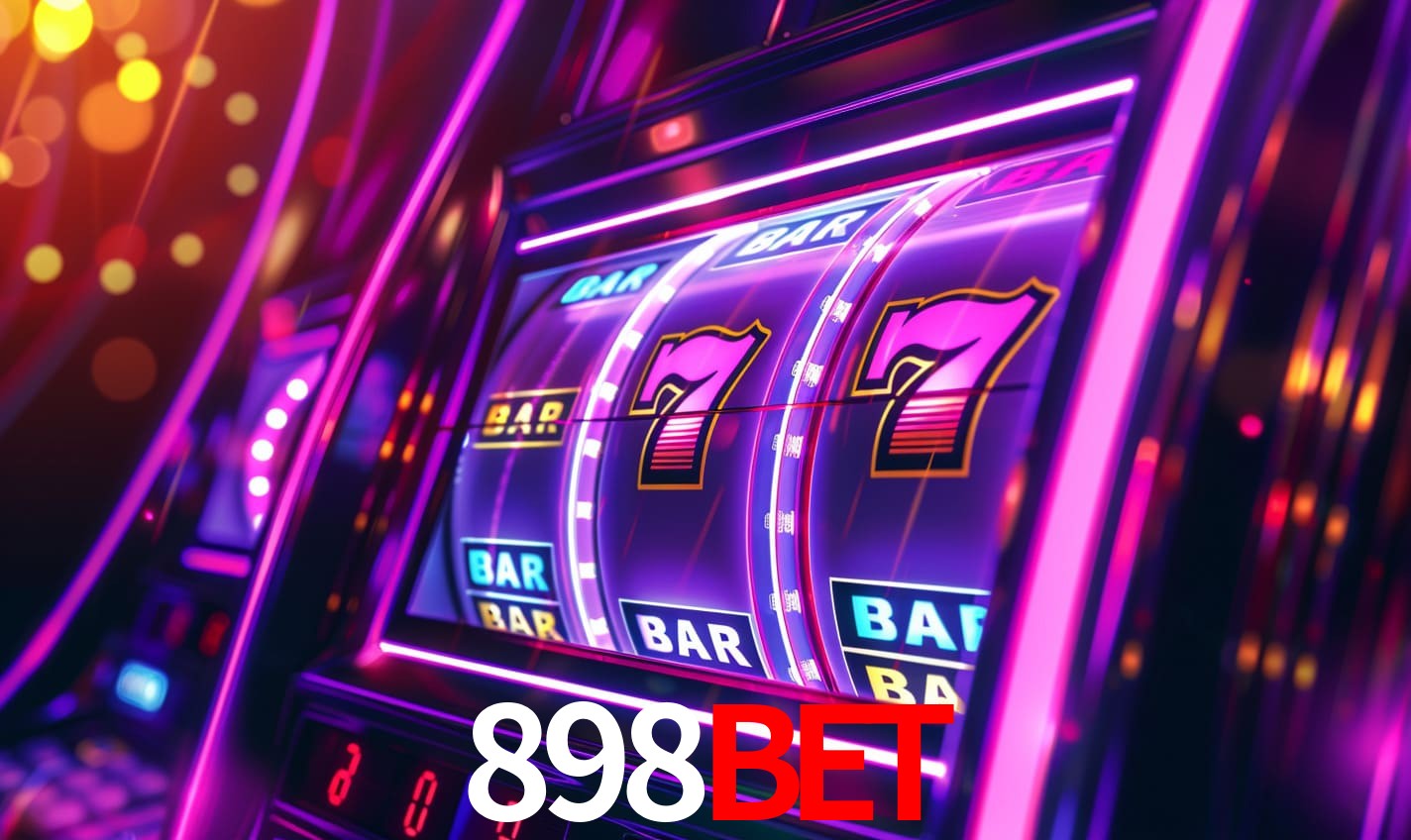 Bônus Generosos e Exclusivos no 898bet para Você!