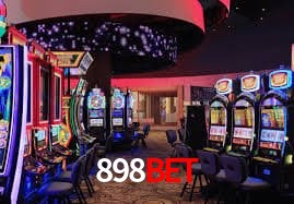 898bet