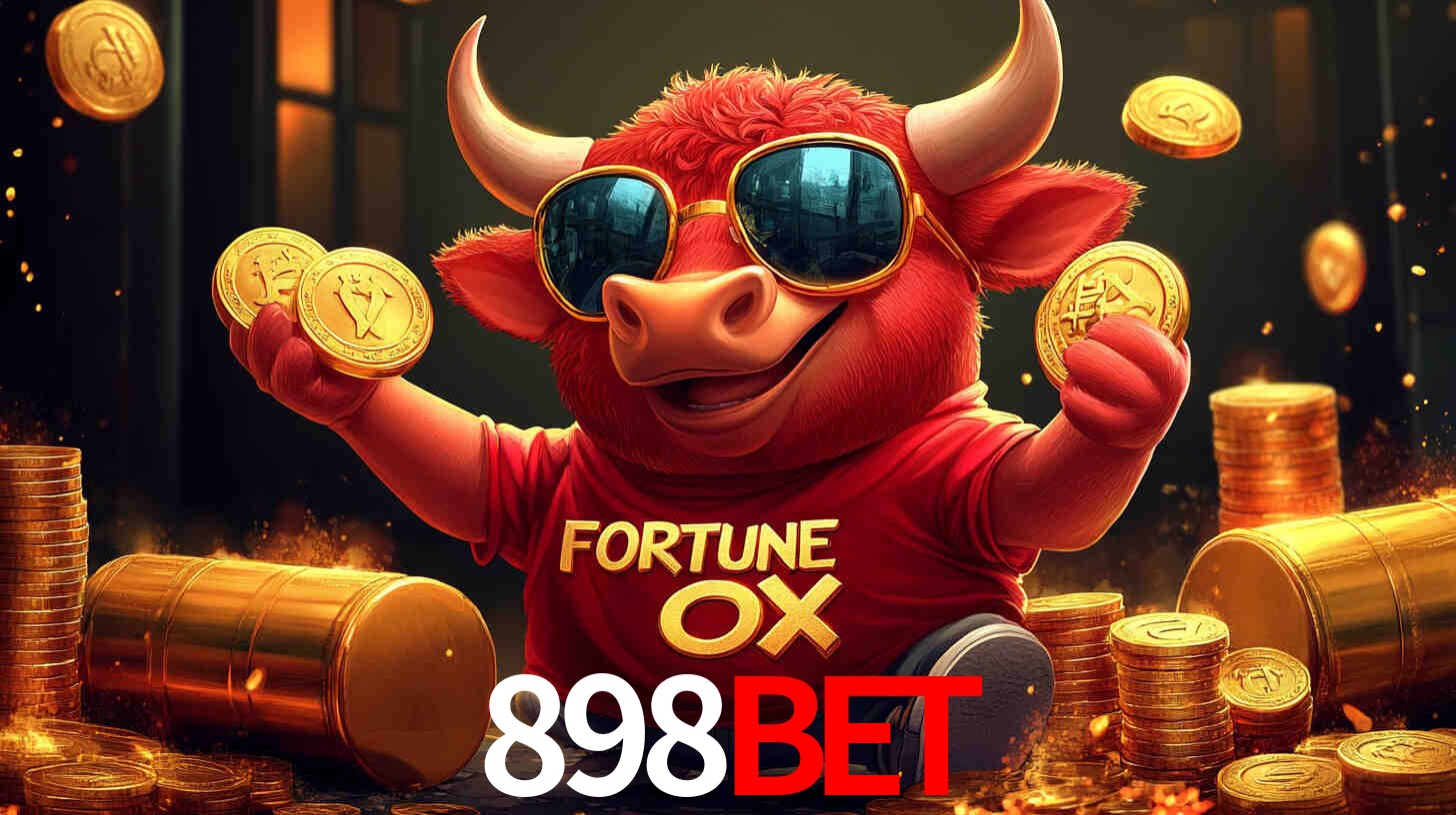 Descubra a Essência do 898bet: Nossa História e Compromissos