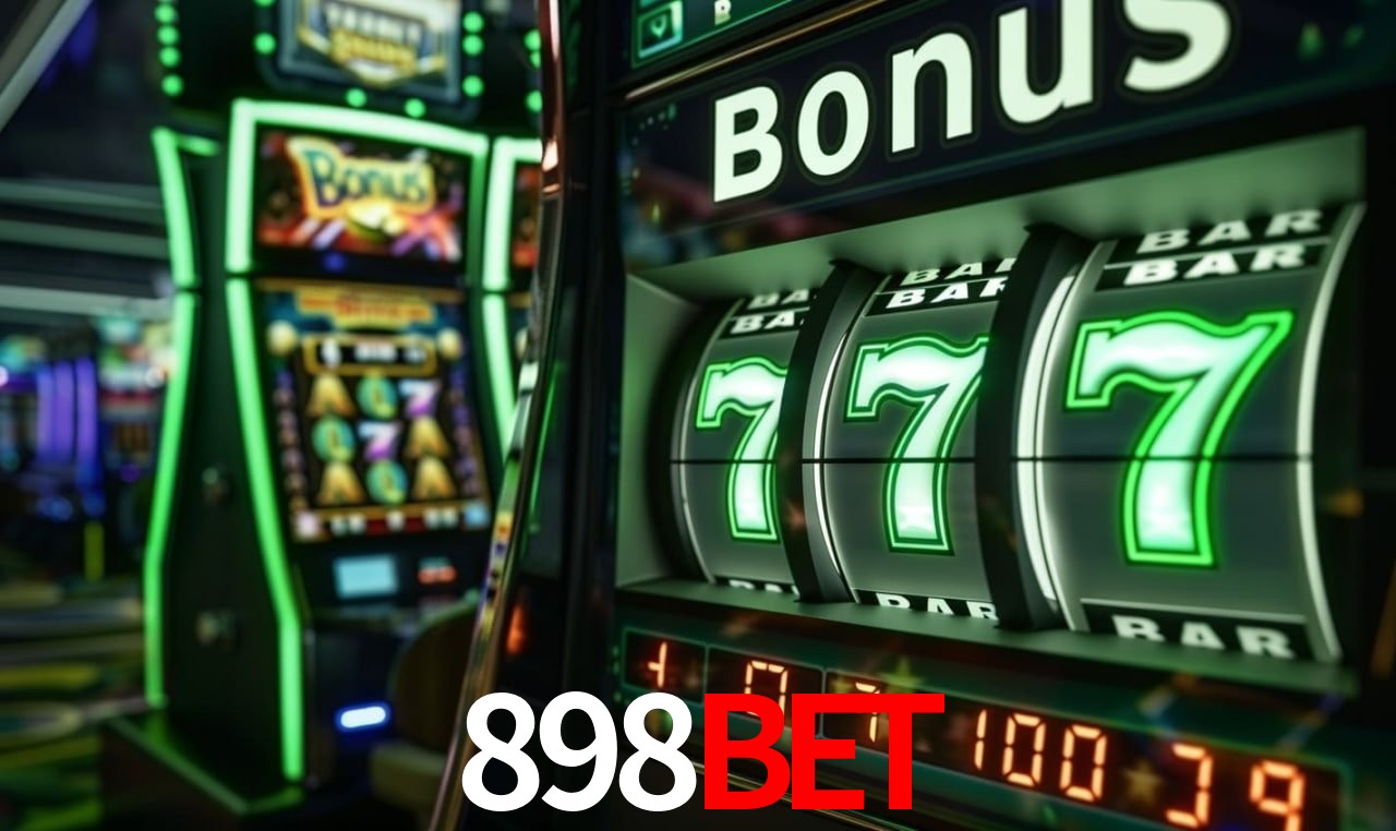 Live Casino 898bet