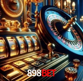 Recursos de Bônus 898bet