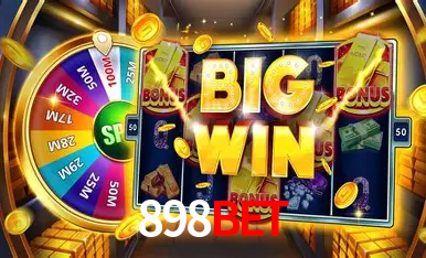 Desvendando o Mundo dos Jogos Virtuais na 898bet