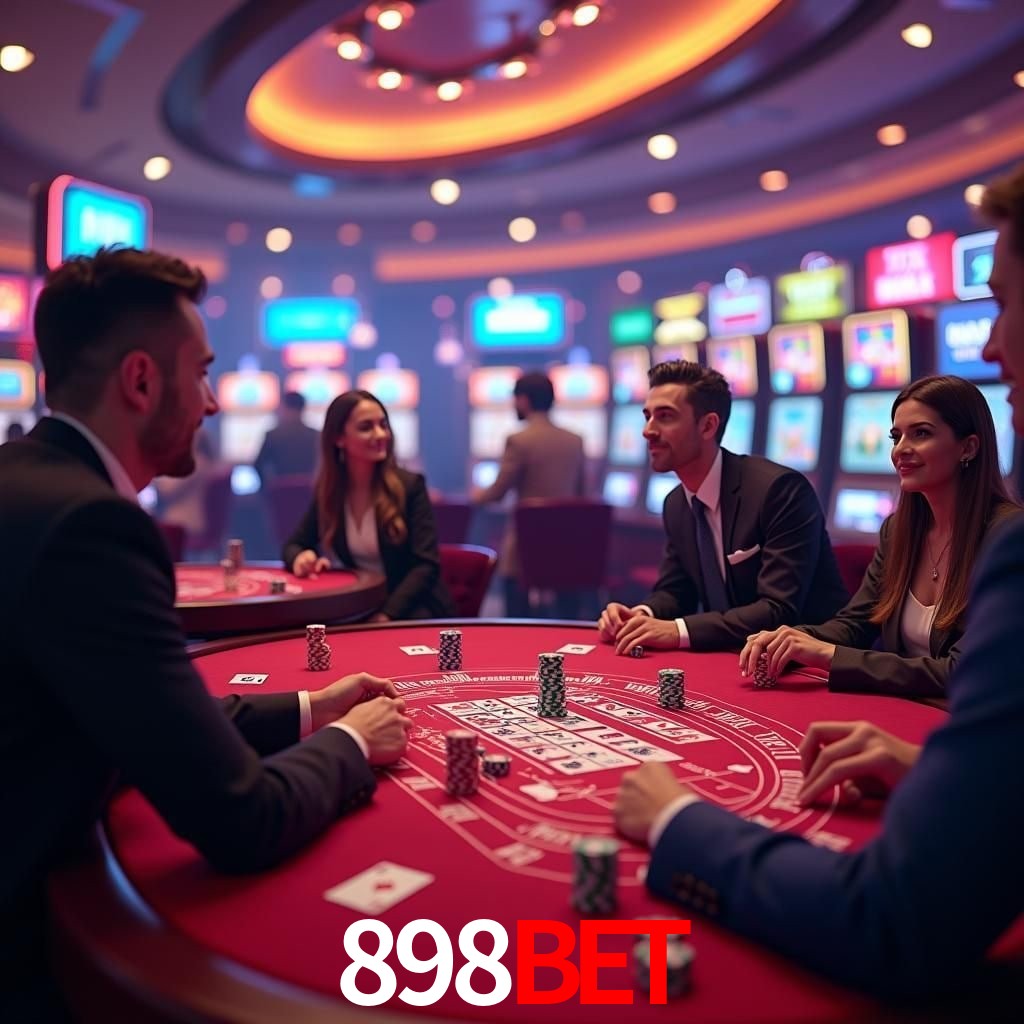 Apostas de Basquete 898bet