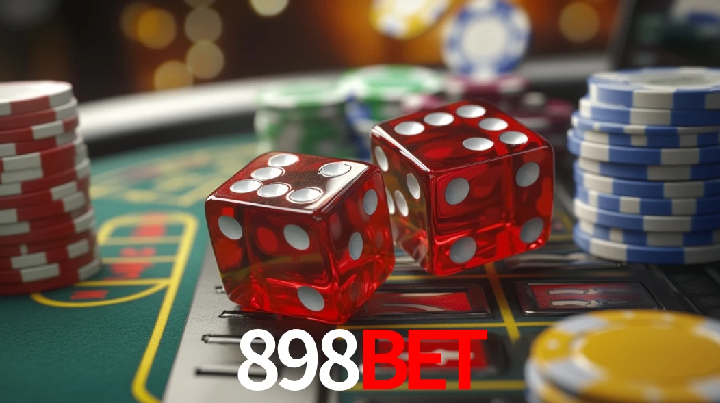 Exclusive Games 898bet