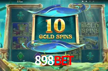 Descubra a Magia dos Jogos de Arcade no 898bet