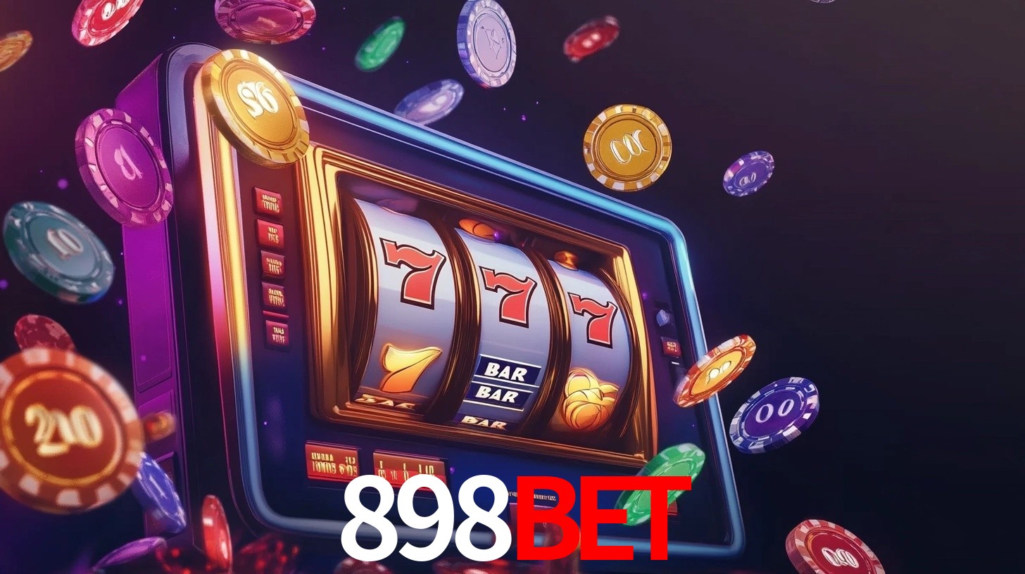 Premium Interface 898bet