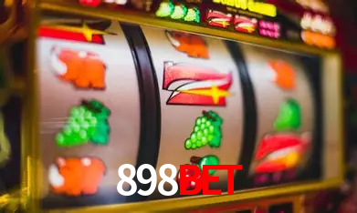 A Experiência Imersiva dos Cassinos Ao Vivo no 898bet