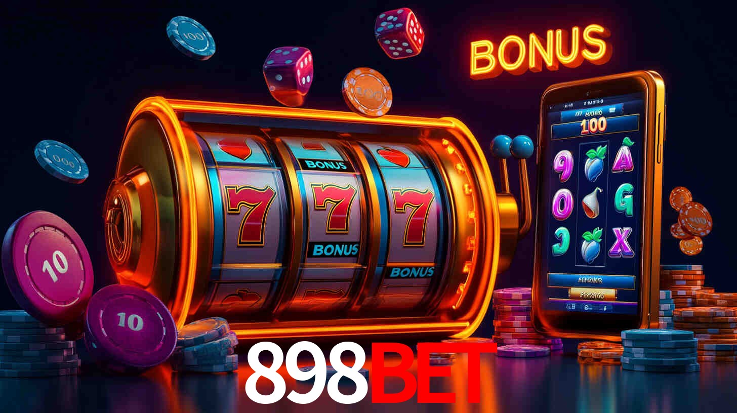 Desvendando o Mundo dos Jogos Virtuais na 898bet