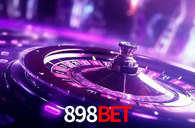Casino Ao Vivo 898bet