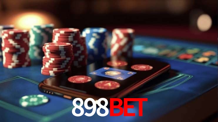 Ofertas Exclusivas 898bet