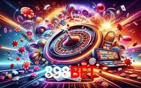 Casino Ao Vivo 898bet