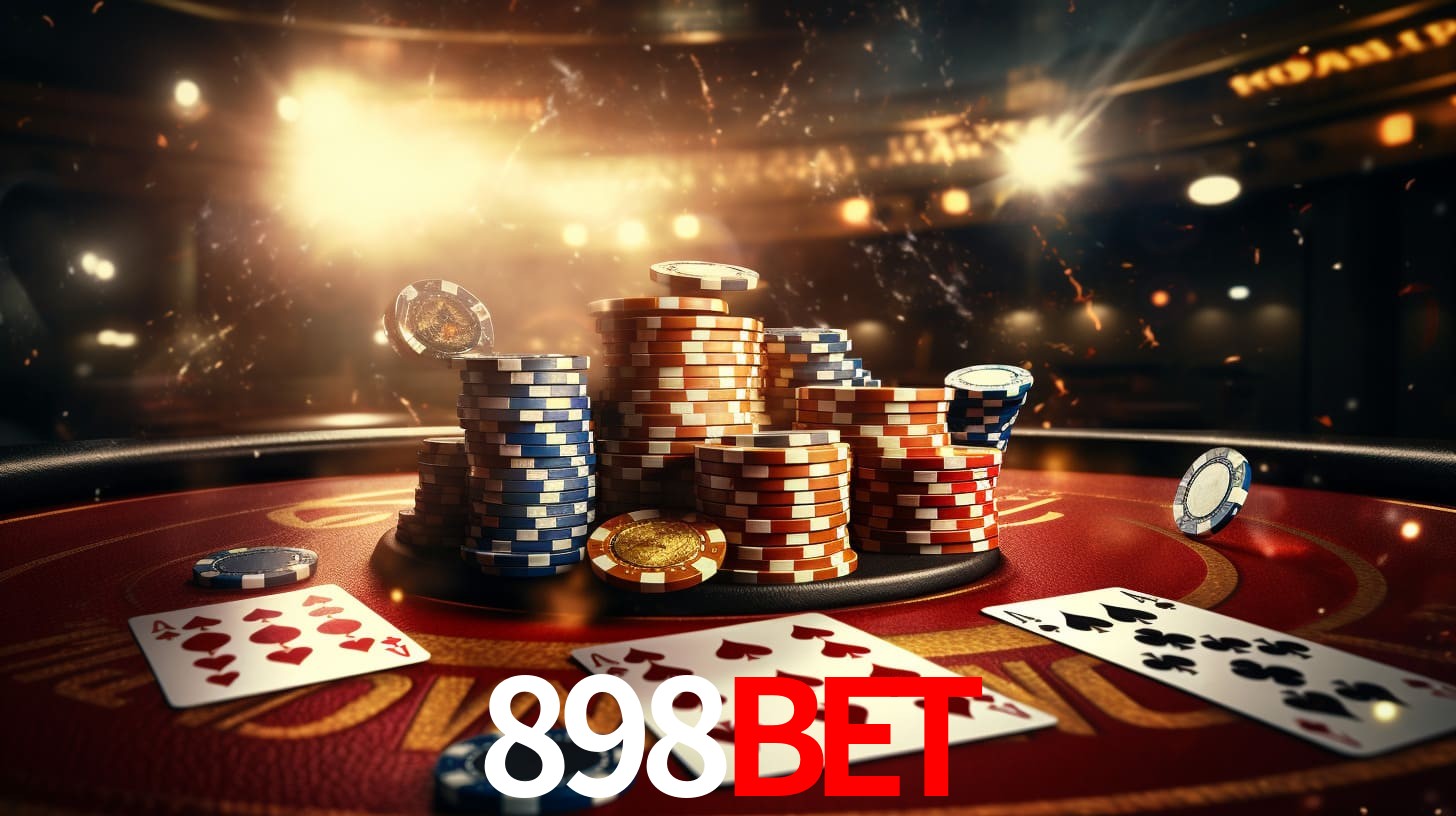 Programa VIP 898bet