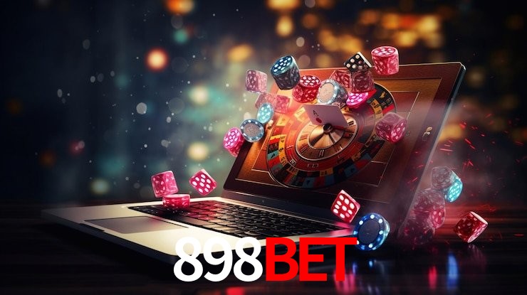 PIX Instantâneo 898bet