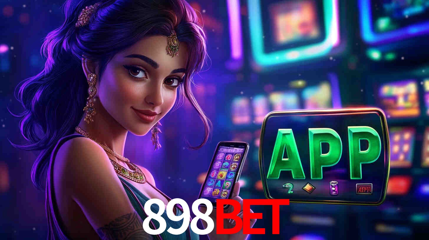 898bet.com