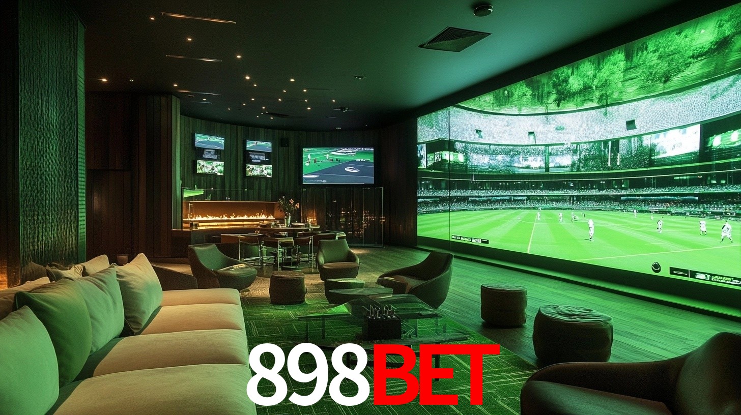 898bet: A Experiência de Casino com Jogos de Mesa ao Vivo
