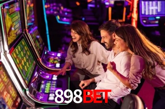 Torneios 898bet