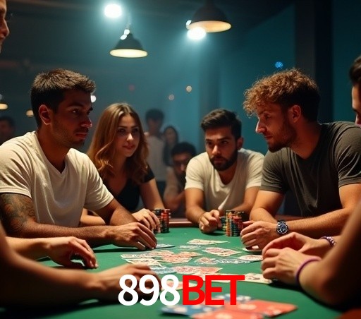 898bet