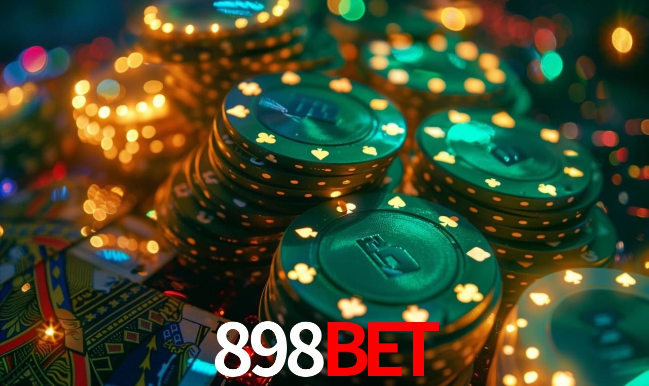 Jogos de Slot 898bet