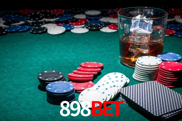 Estatísticas do Jogo 898bet