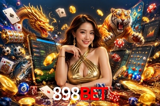 2FA Security 898bet