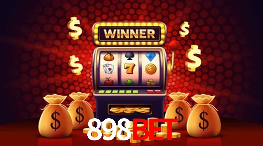 Seasonal Promotions 898bet