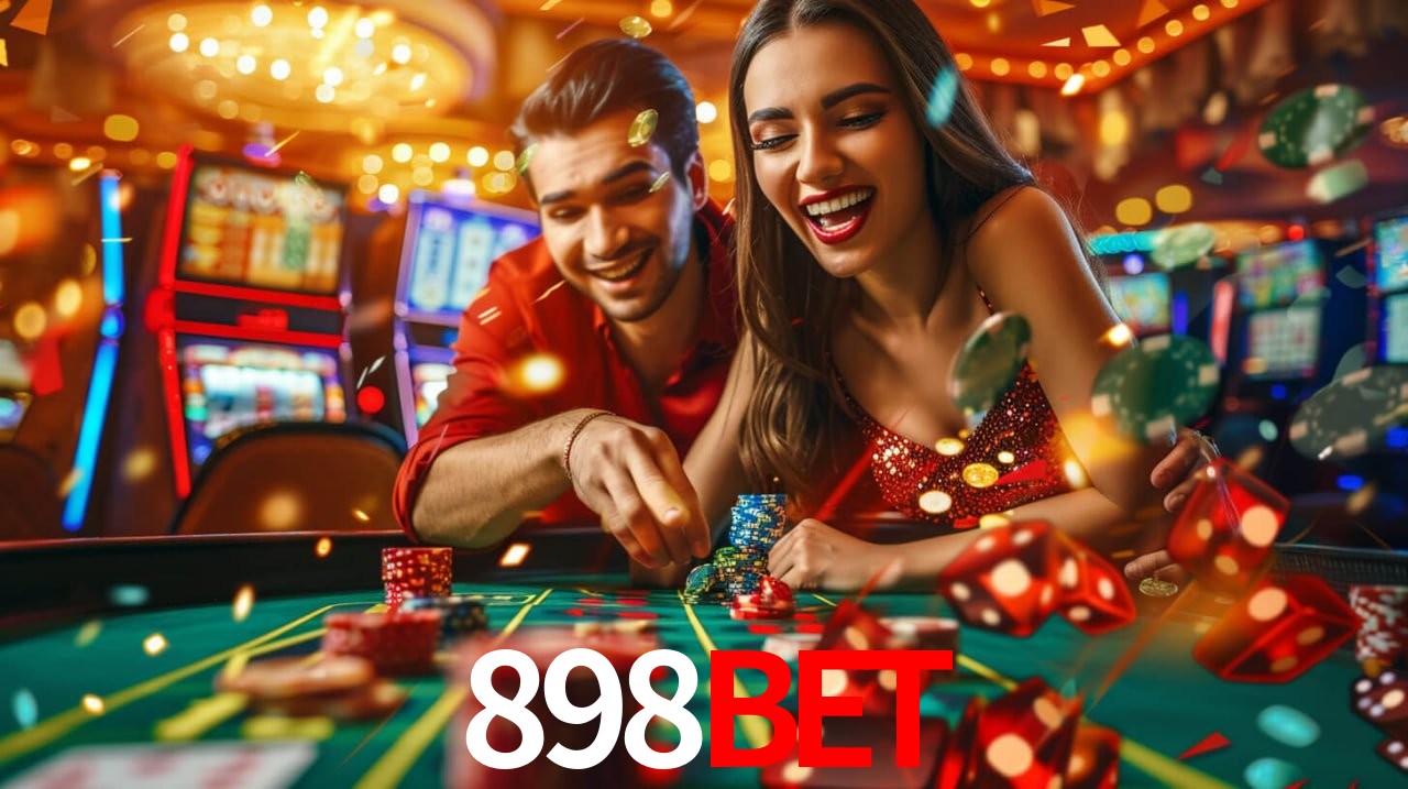 Requisitos do APK da 898bet para Android