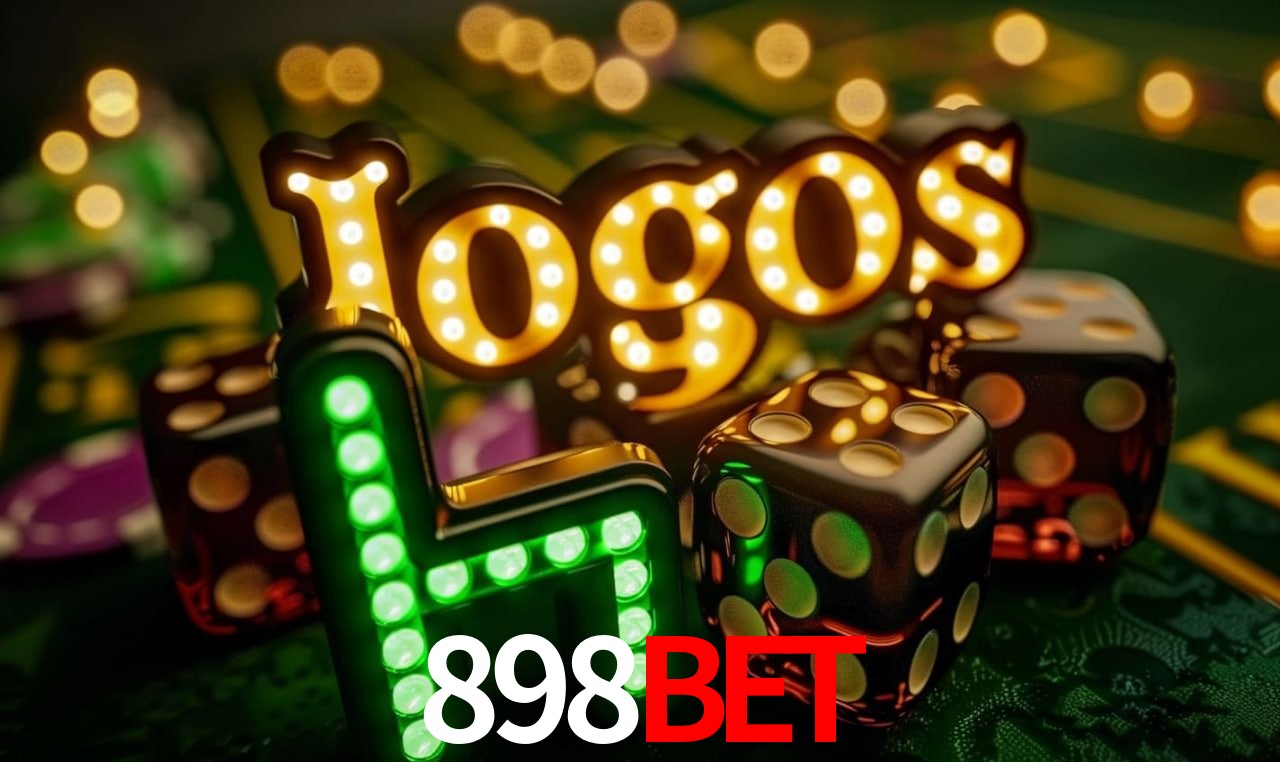 Integração de APIs 898bet