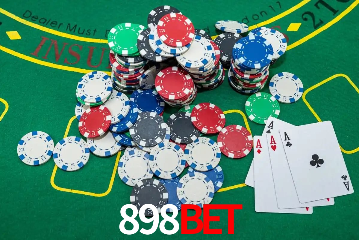 Apostas de Futebol 898bet