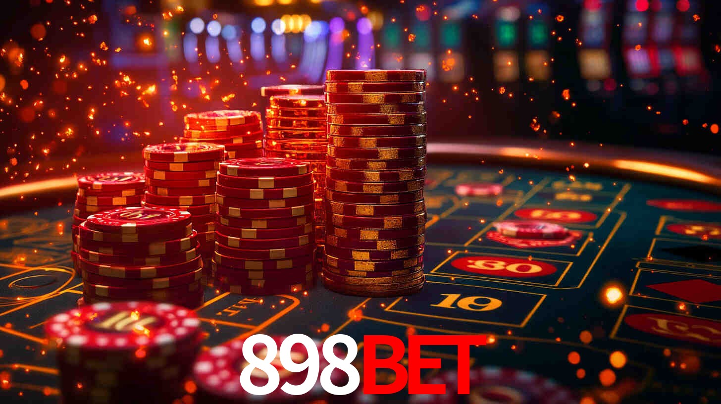 Ofertas Imperdíveis na 898bet: Promoções e Bônus Que Valem a Pena