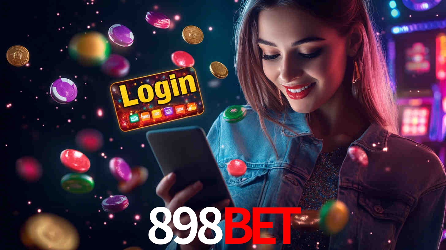 Descubra o Programa VIP da 898bet: Vantagens Exclusivas para Jogadores