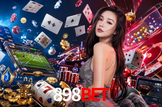 Slot Games 898bet