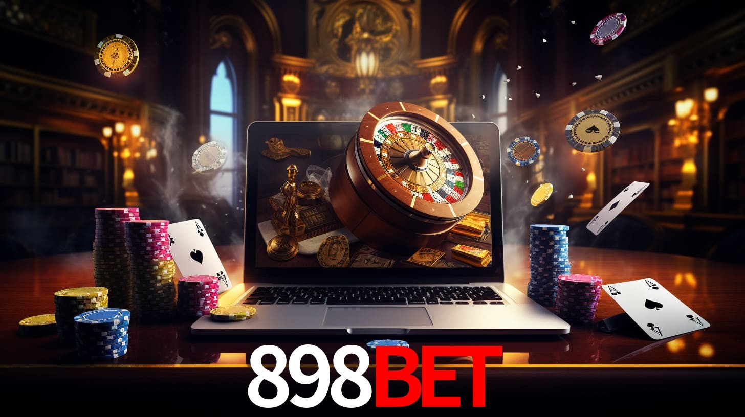 Welcome Bonus 898bet