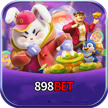 898bet Logo